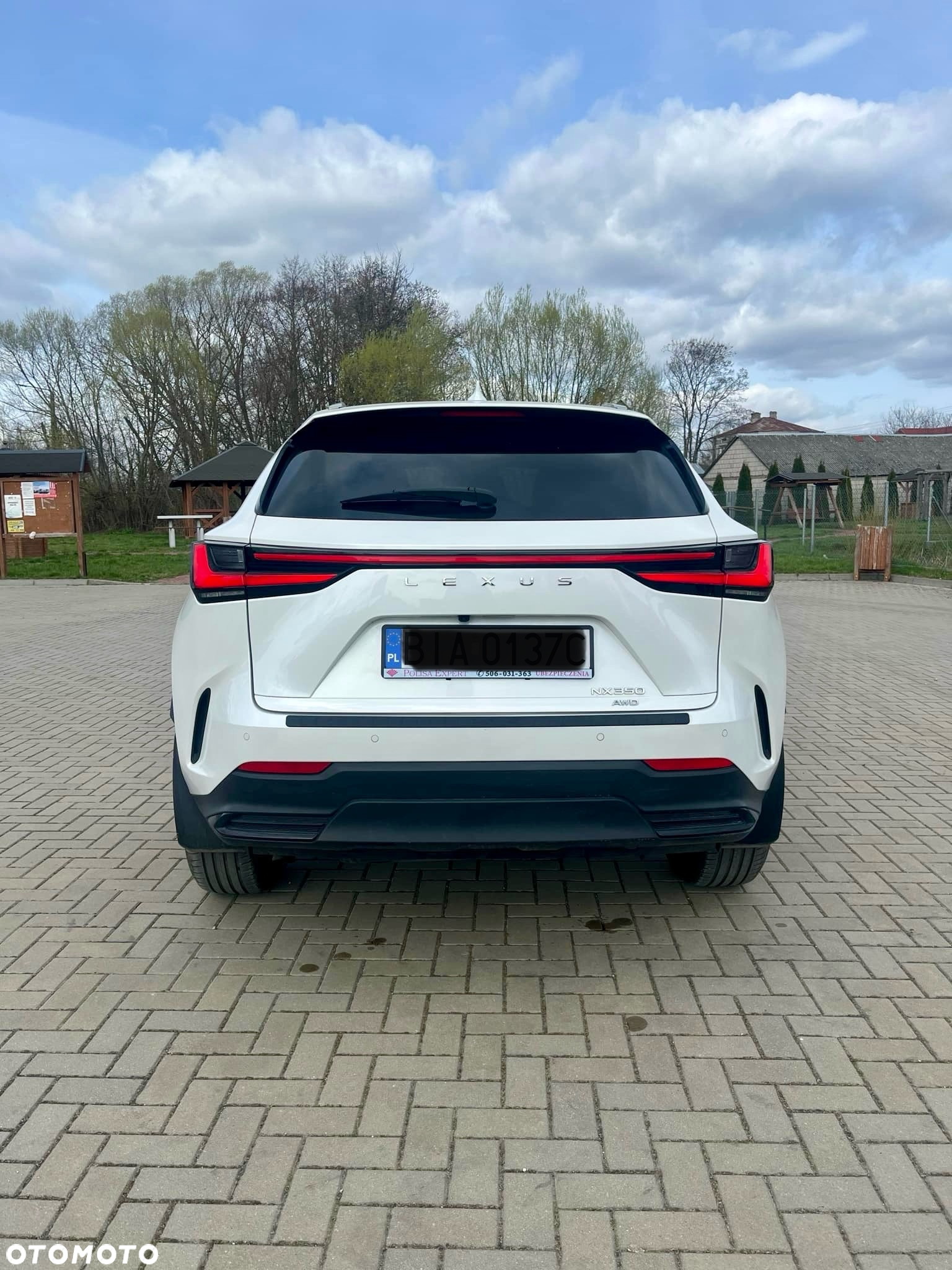 Lexus NX - 2