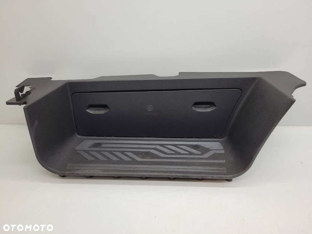 STOPIEŃ KABINY PRAWY FORD TRANSIT MK8 CUSTOM EUROPA BK21-V13200-ADW - 1