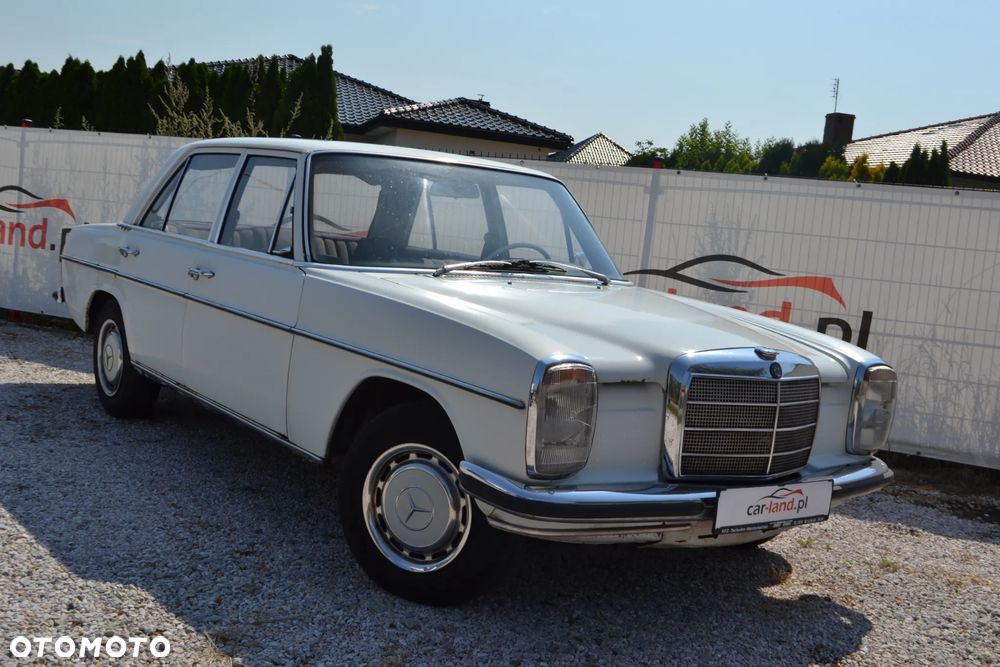 Mercedes-Benz Inny - 3