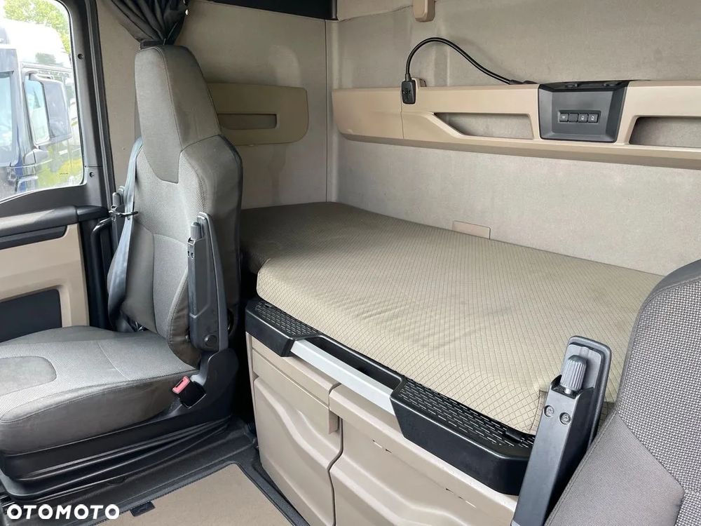 MAN TGX 18.470 4x2 BL SA - 14