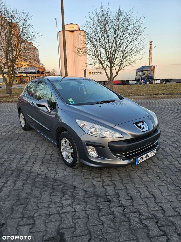 Peugeot 308 95 VTi Filou - 13