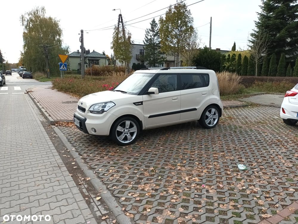 Kia Soul 1.6 XL - 3