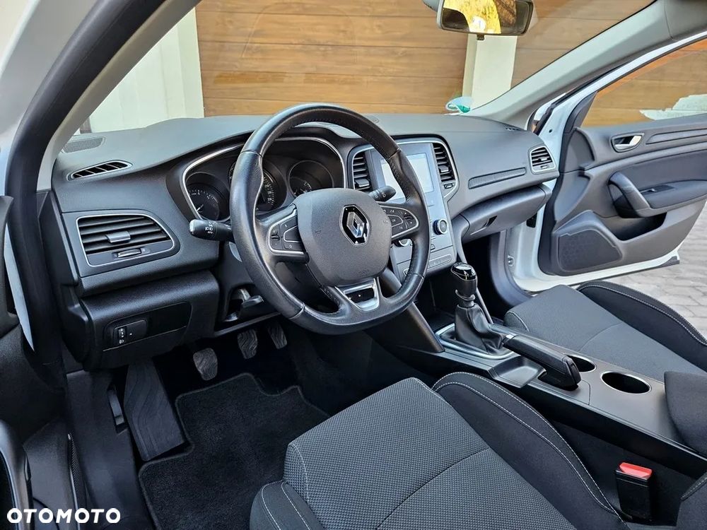 Renault Megane - 19