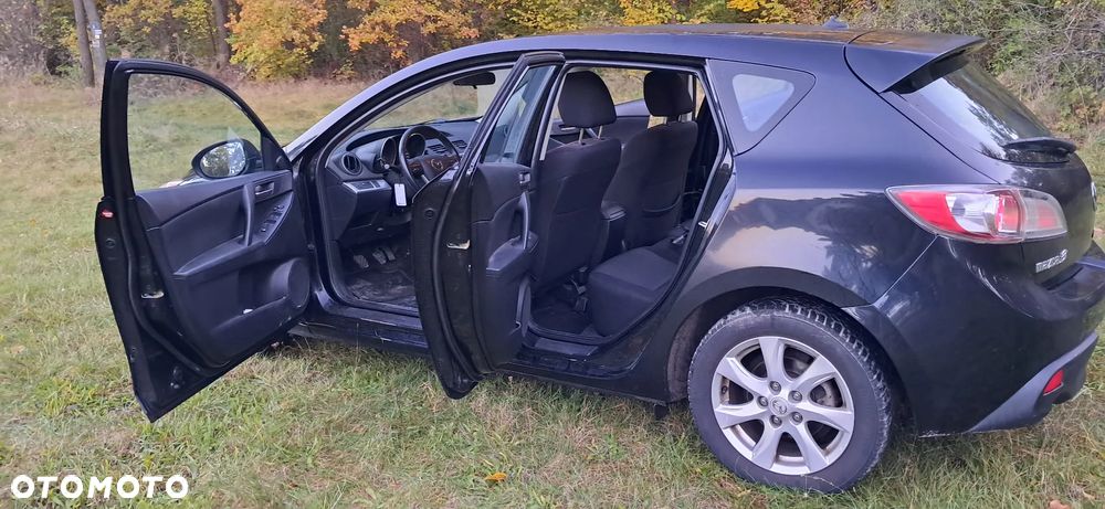 Mazda 3 1.6 Comfort EU5 - 33