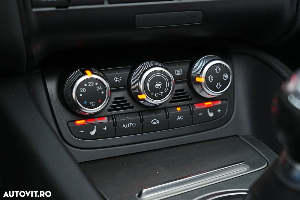 Audi TT Roadster 1.8 TFSI - 20