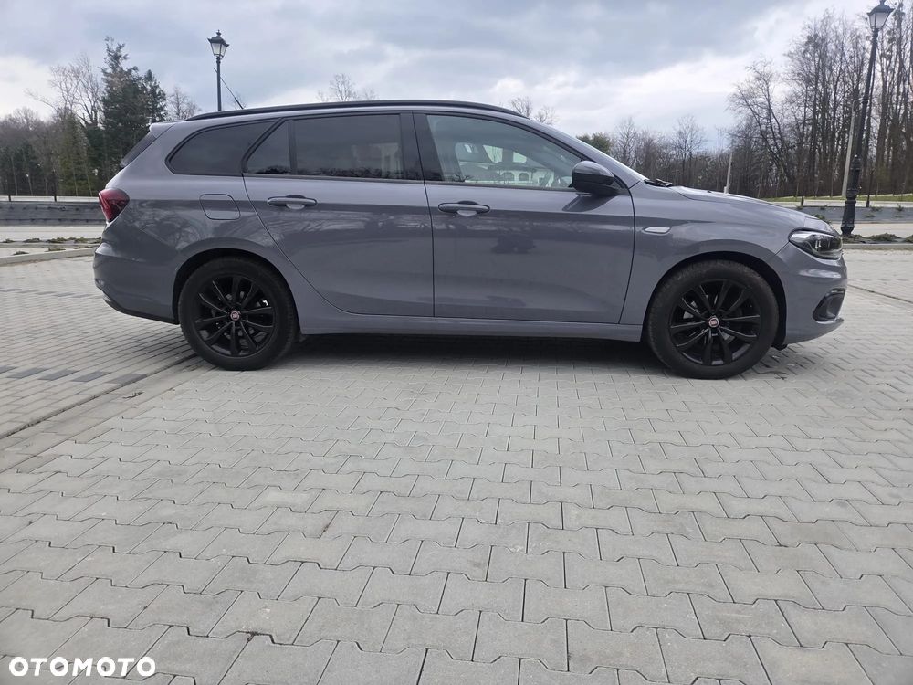 Fiat Tipo 1.4 16v Lounge - 5
