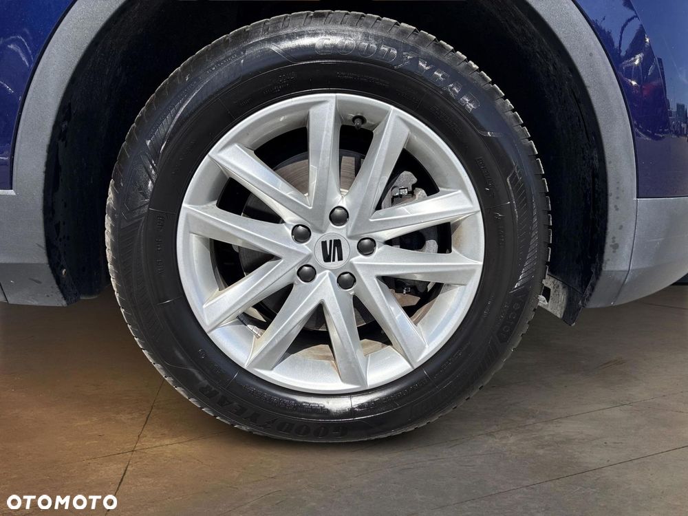 Seat Tarraco 2.0 TDI Style S&S DSG - 18