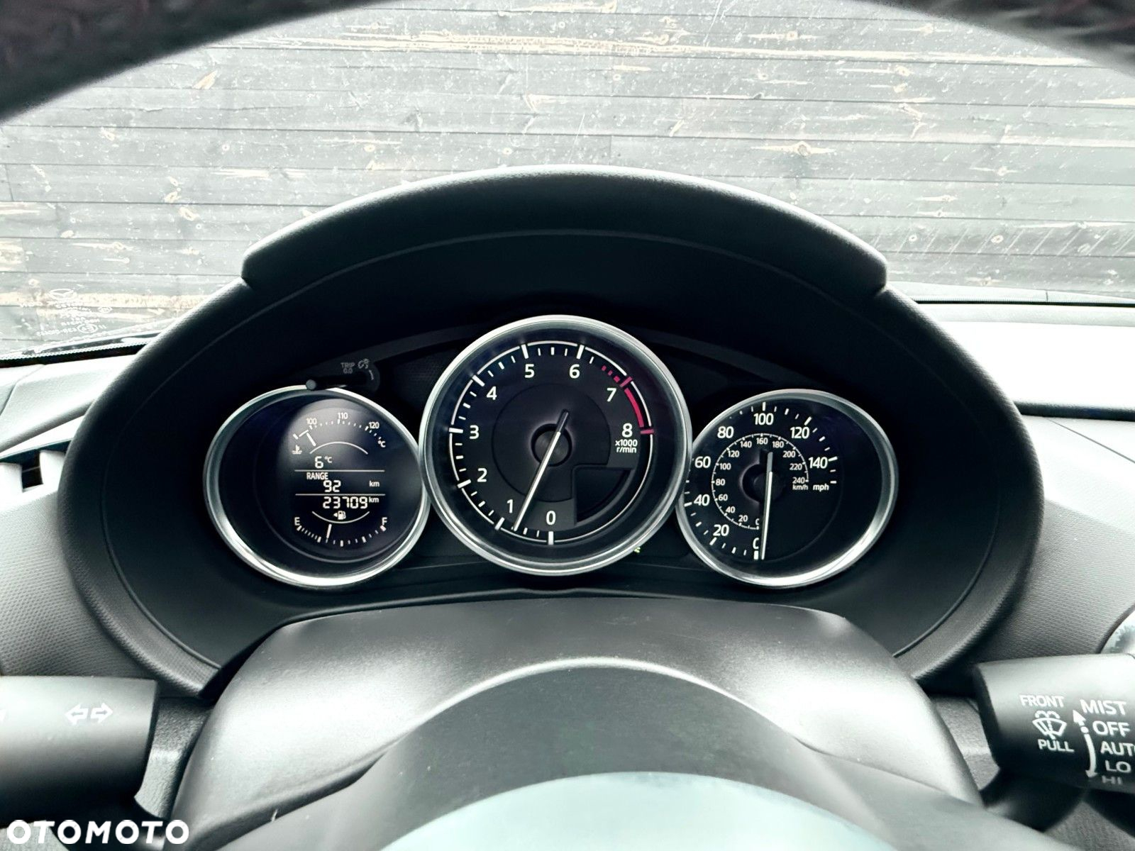 Mazda MX-5 - 31