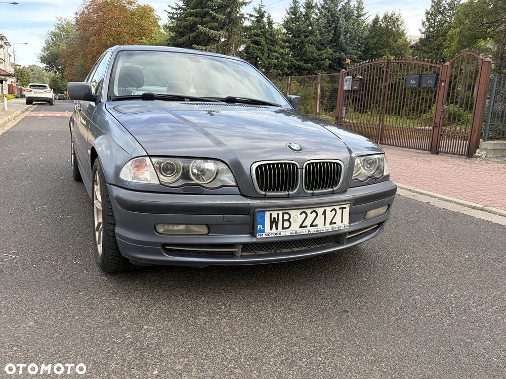 BMW Seria 3 - 3