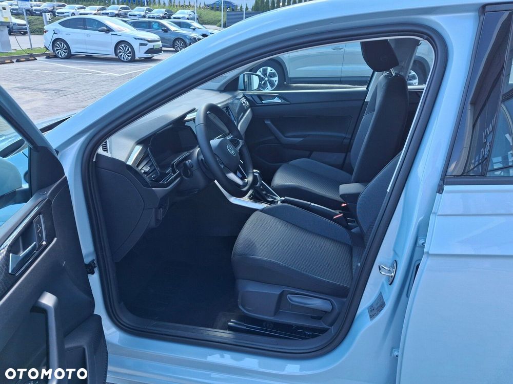 Volkswagen Polo 1.0 TSI Pure DSG - 14