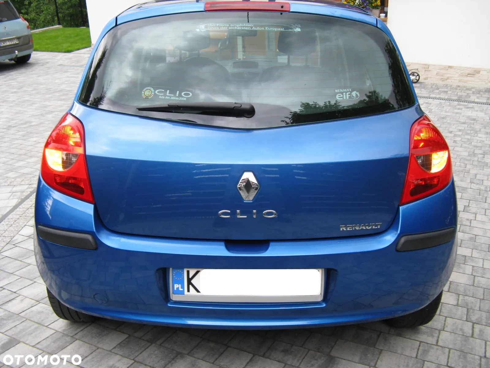 Peugeot 207 1.4 16V Trendy - 9