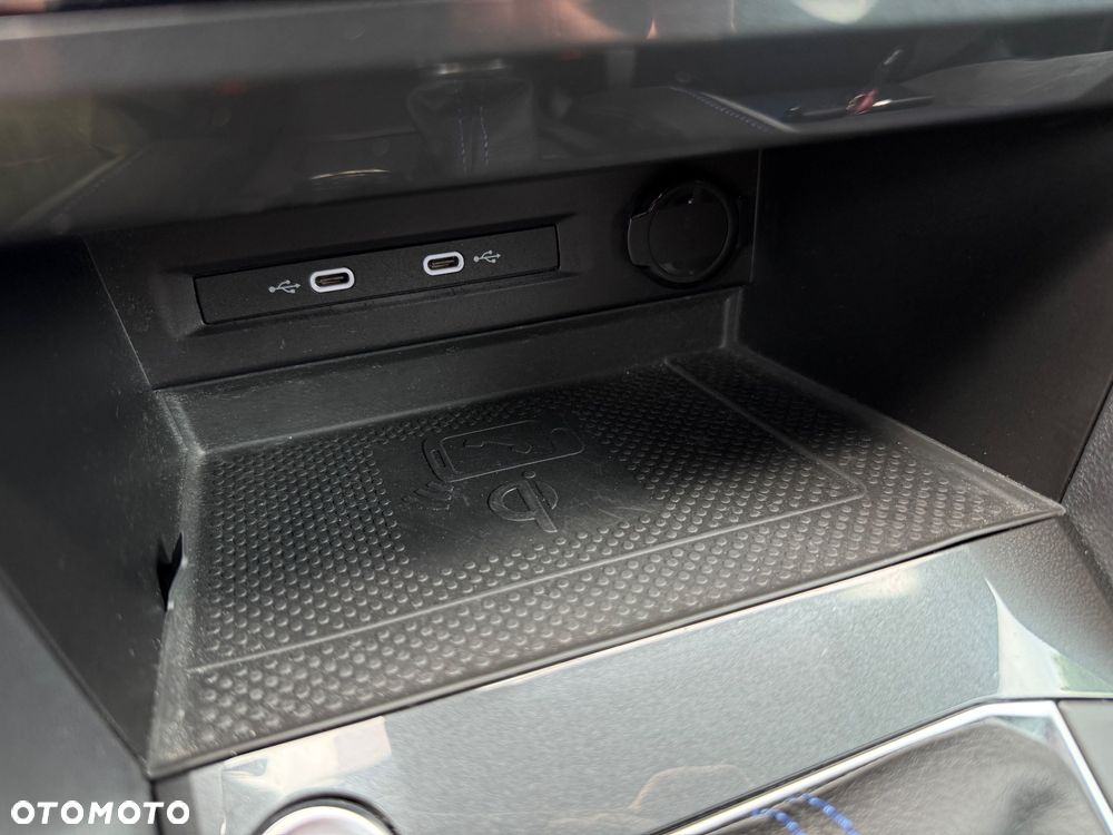 Volkswagen Tiguan 2.0 TSI OPF 4MOTION DSG R - 22