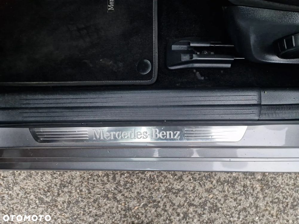 Mercedes-Benz Klasa A - 31