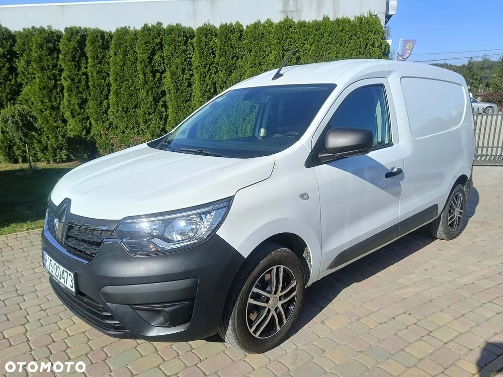 Renault Express