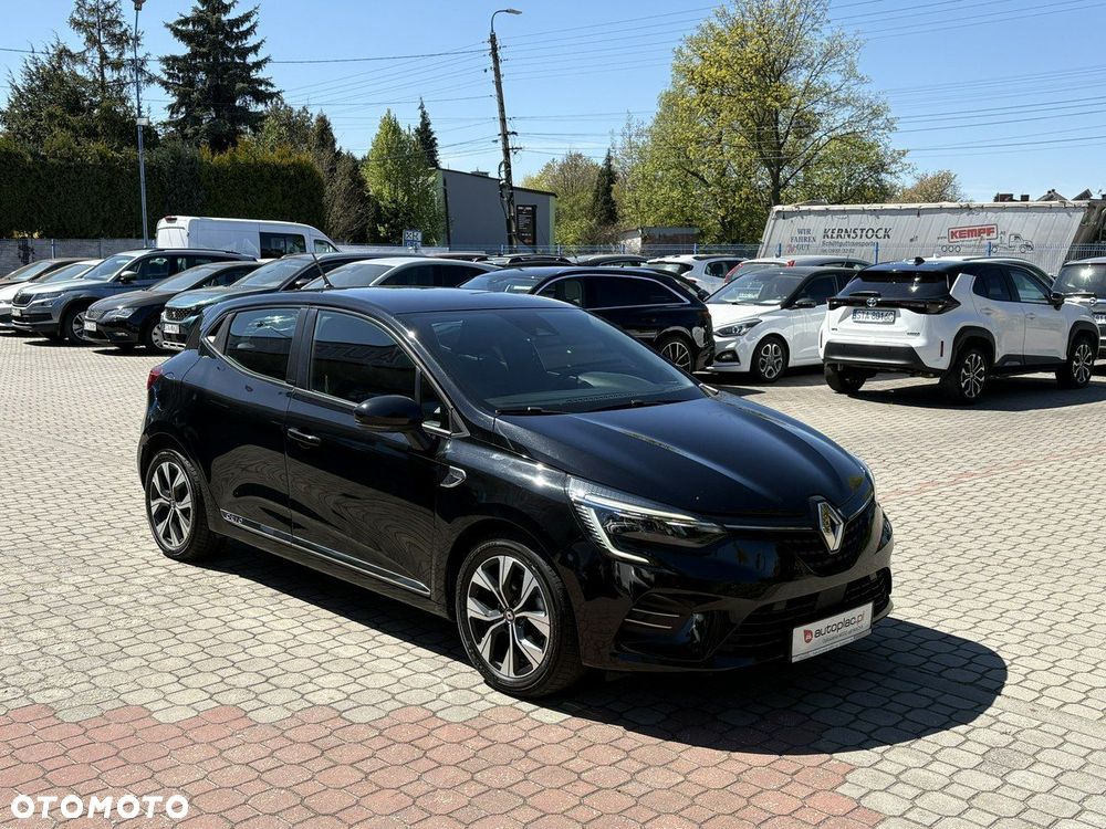Renault Clio - 2