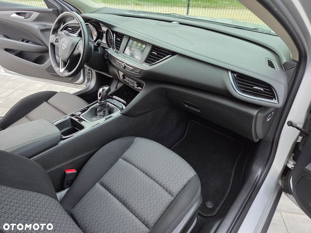 Opel Insignia 2.0 Business Edition - 21