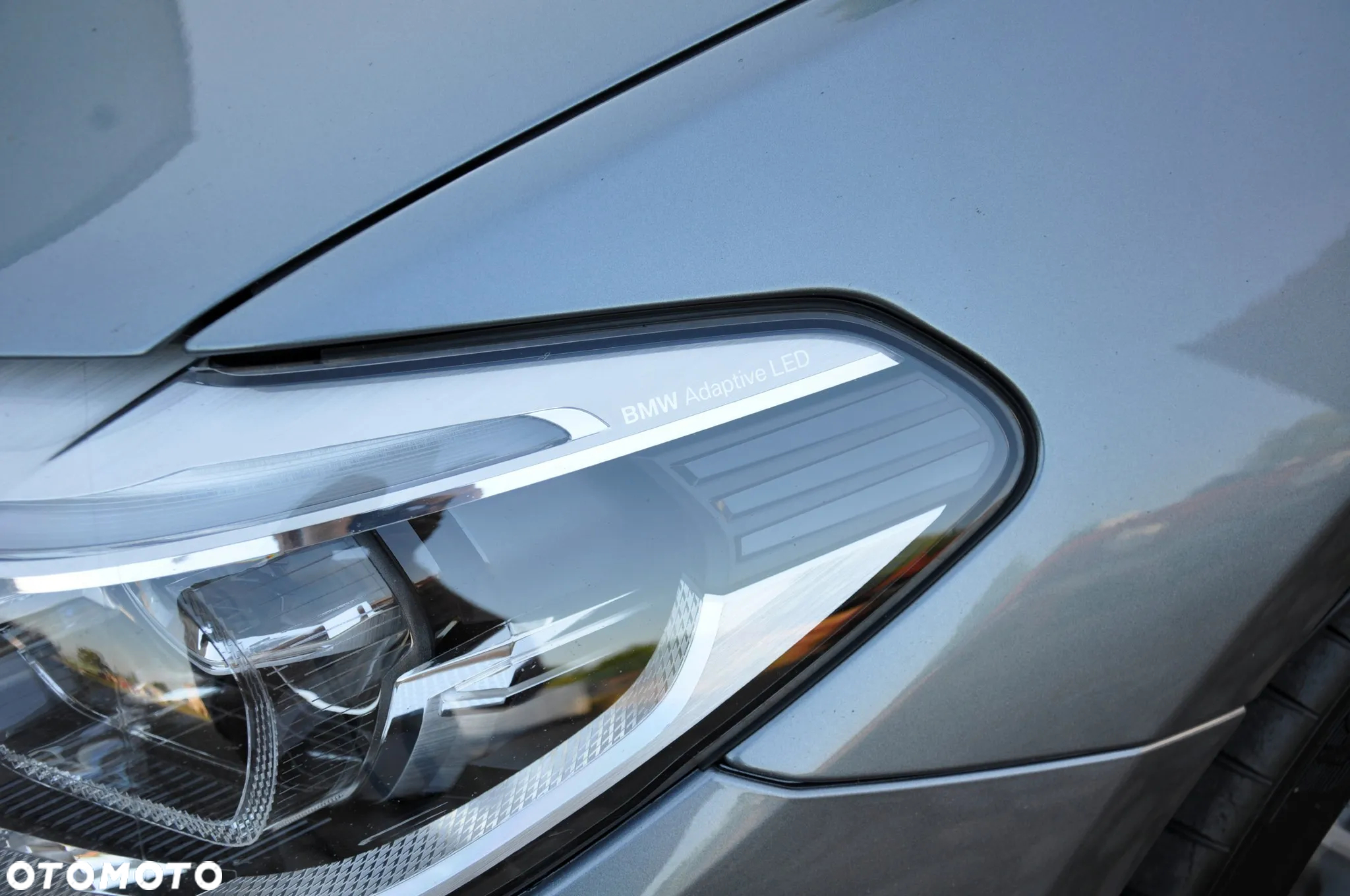 BMW M5 - 3