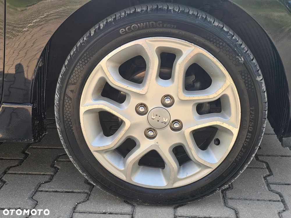 Kia Picanto 1.0 Business Line Plus - 16