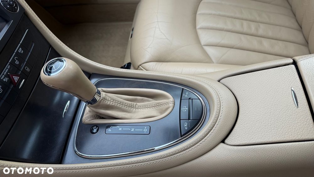 Mercedes-Benz CLS - 20