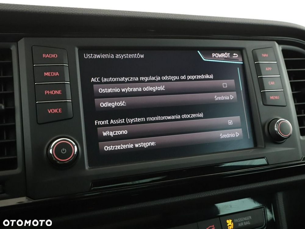 Cupra Ateca 2.0 TSI 4Drive DSG - 28