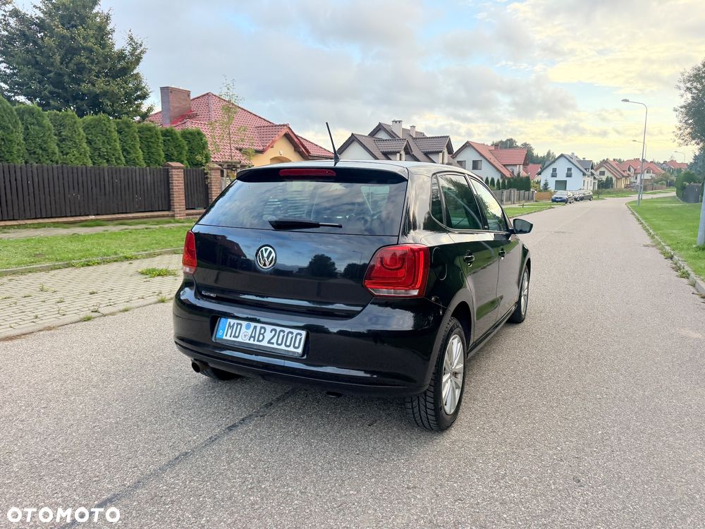 Volkswagen Polo - 25