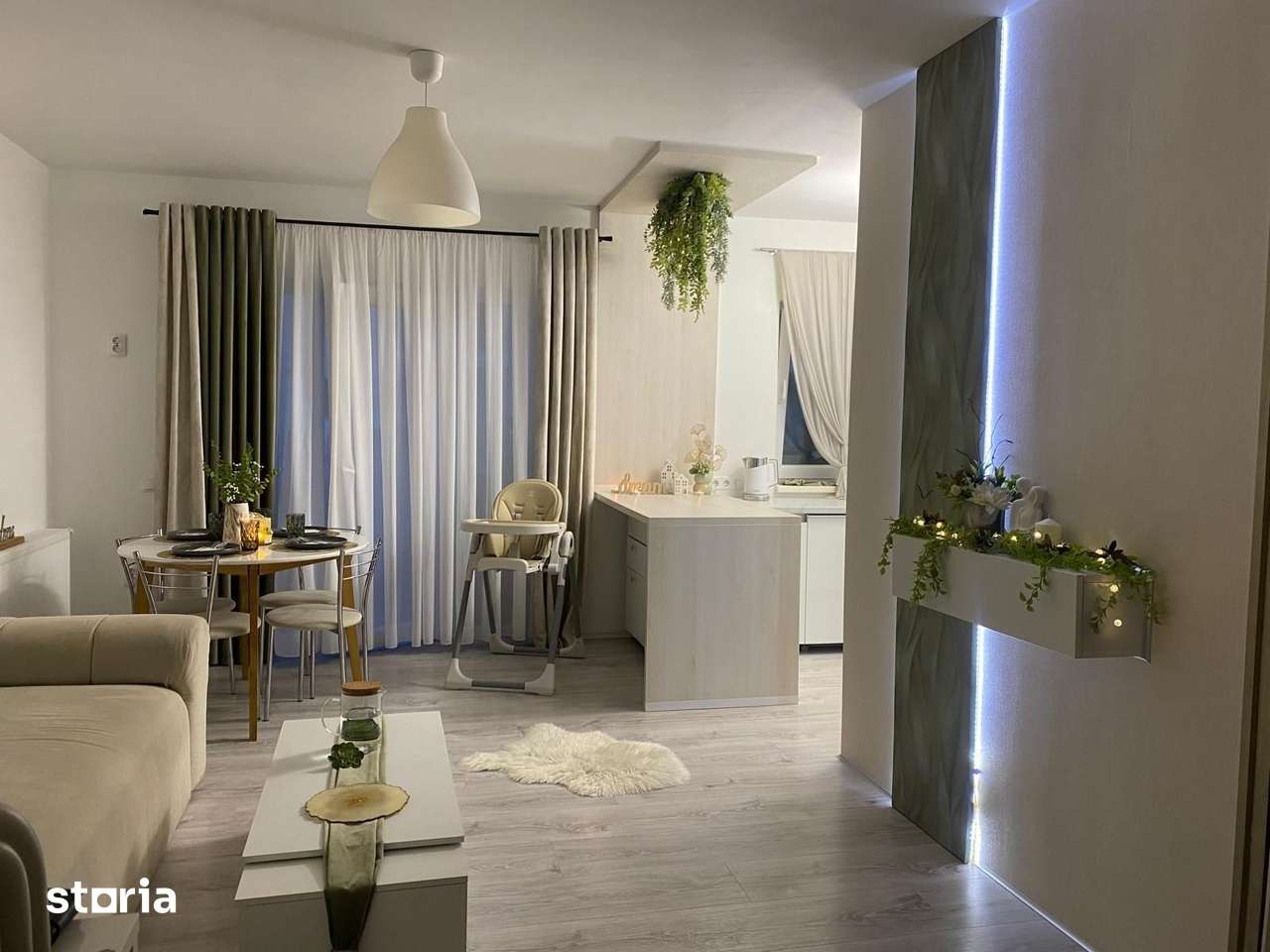 Apartament modern Selimbar — fotografia 1