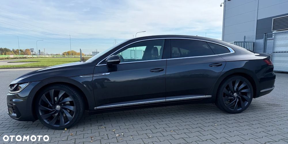Volkswagen Arteon - 17