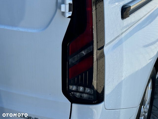 Ford Connect Van L2 - 5