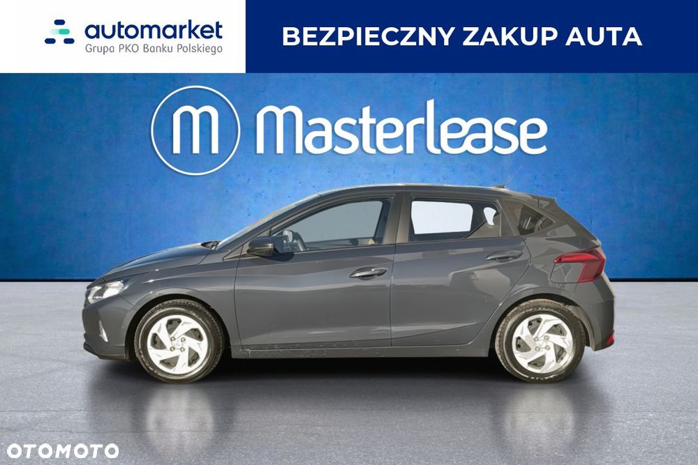 Hyundai i20 1.2 Pure - 3