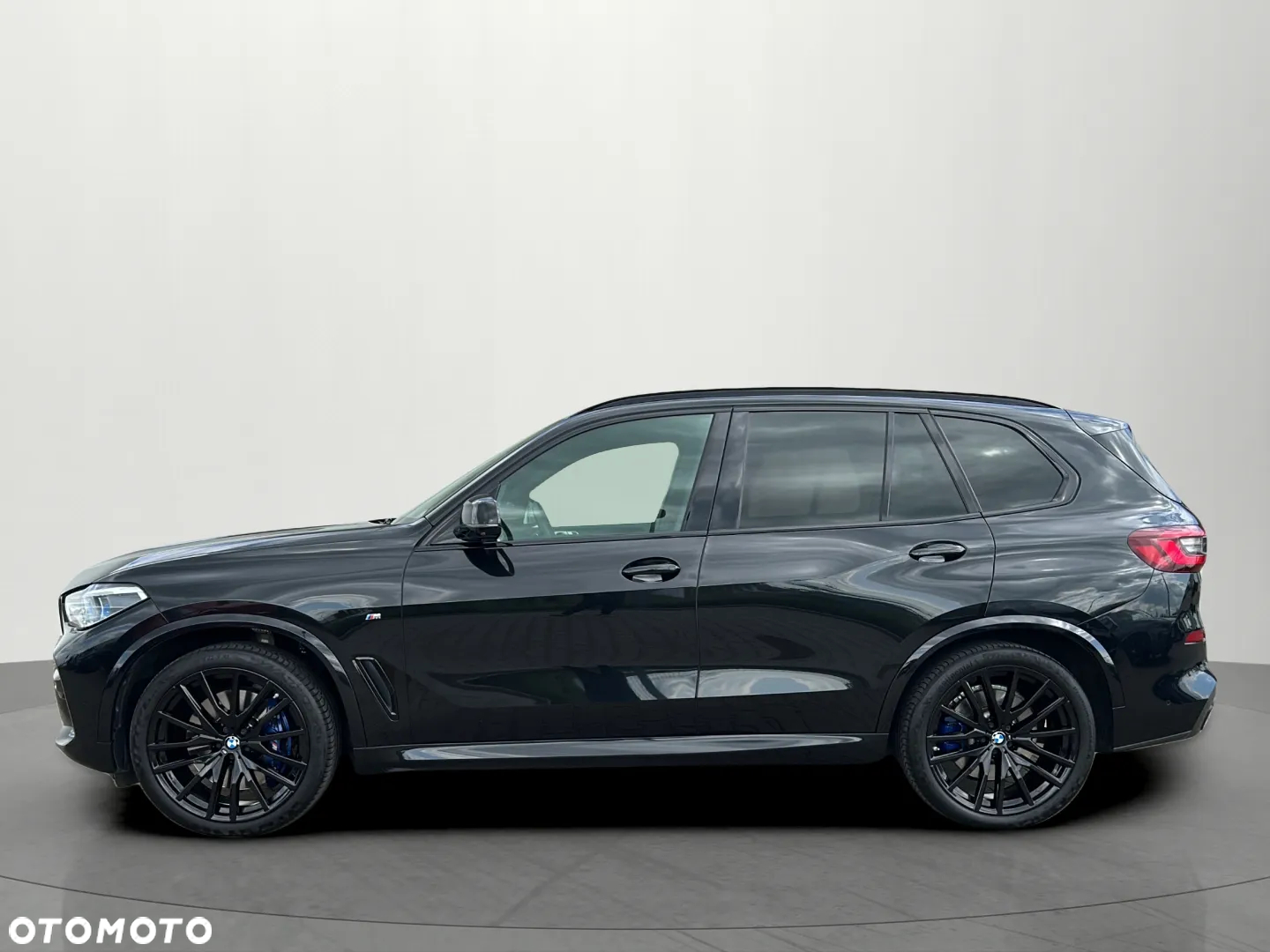 BMW X5 M M50i - 5