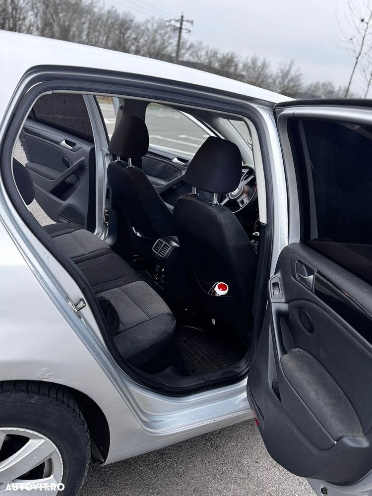 Volkswagen Golf 1.6 Edition - 15