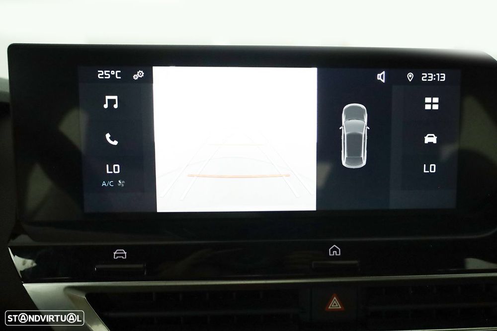 Citroën e-C4 50 kWh Feel Pack - 11