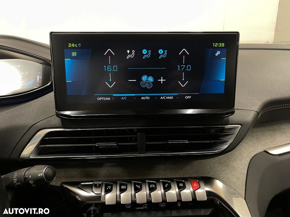 Peugeot 3008 225 e-EAT8 GT - 15