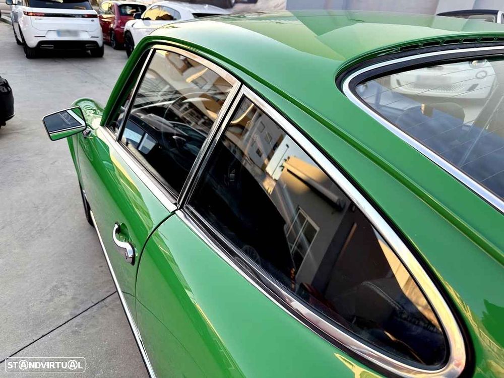 Porsche 911 (991) - 49