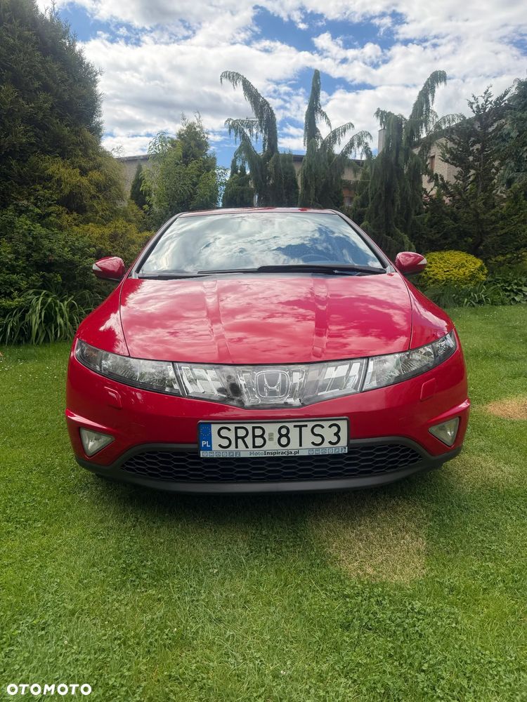 Honda Civic - 2