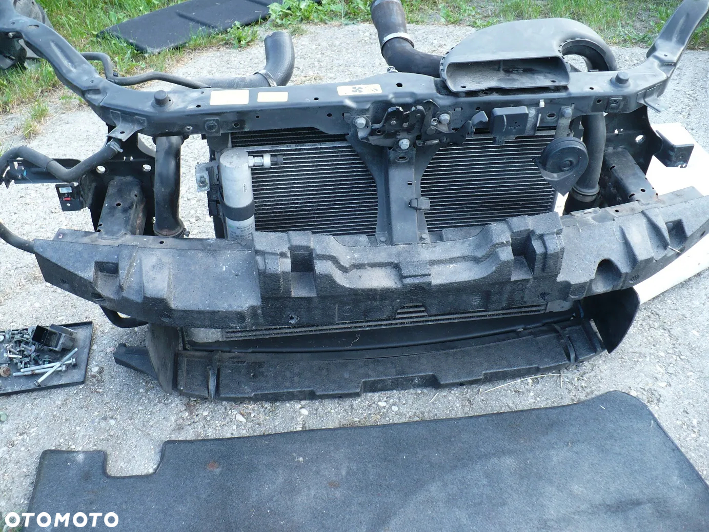 QASHQAI J10 K9K 1.5DCI SILNIK 76TYS..KILOMETROW IDEALNY SIEMENS - 15