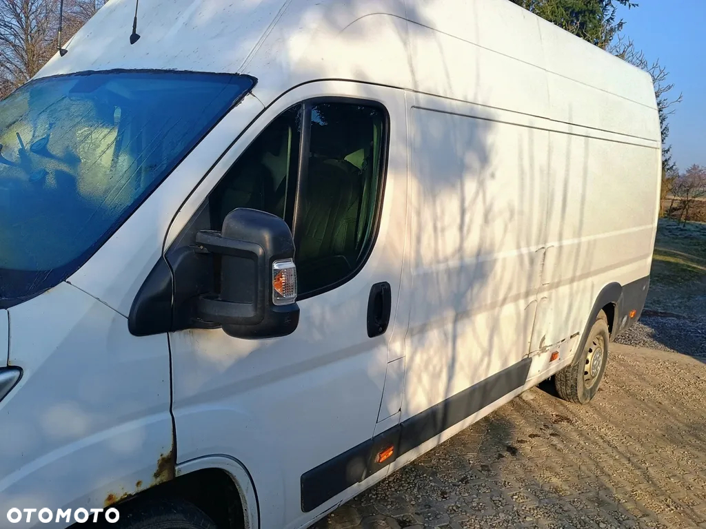 Fiat Ducato - 2