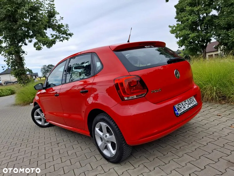 Volkswagen Polo 1.2 Team - 2