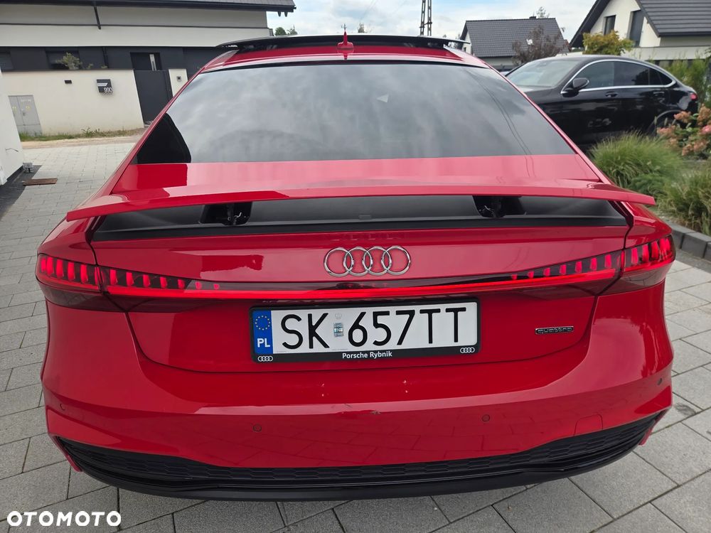 Audi A7 Sportback 45 TFSI mHEV Quattro S tronic - 26
