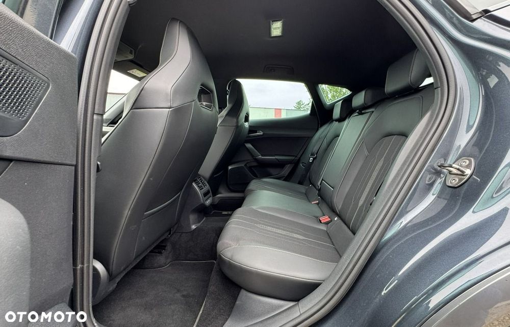 Cupra Formentor 2.0 TSI 4Drive DSG - 16