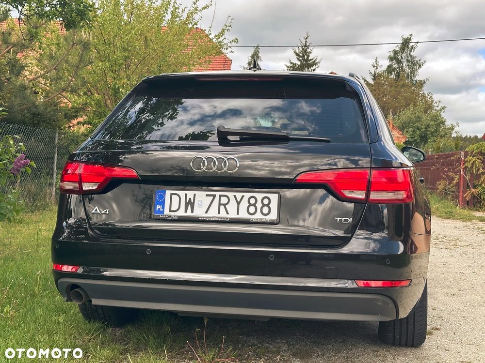 Audi A4 ver-2-0-tdi-s-tronic - 4