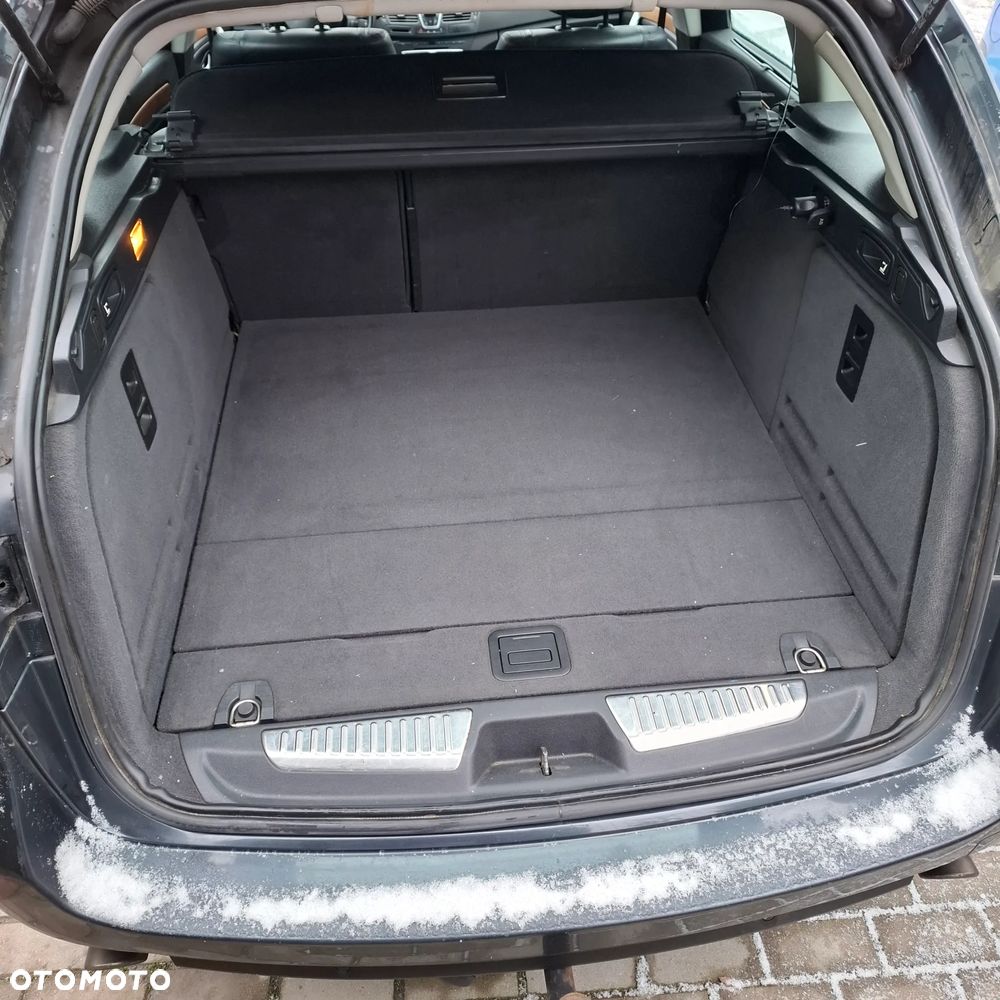 Renault Laguna 2.0 Turbo Initiale - 9