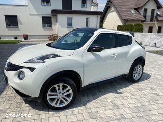 Nissan Juke 1.5 dCi Acenta EU6