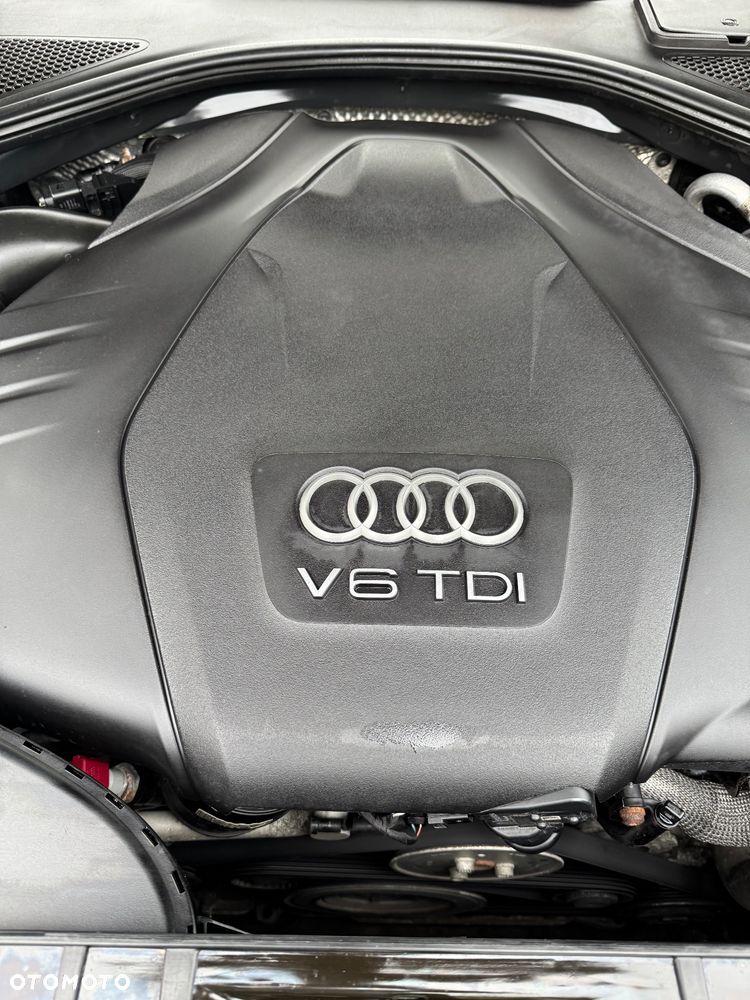 Audi A7 Sportback 3.0 TDI quattro S tronic sport selection - 25