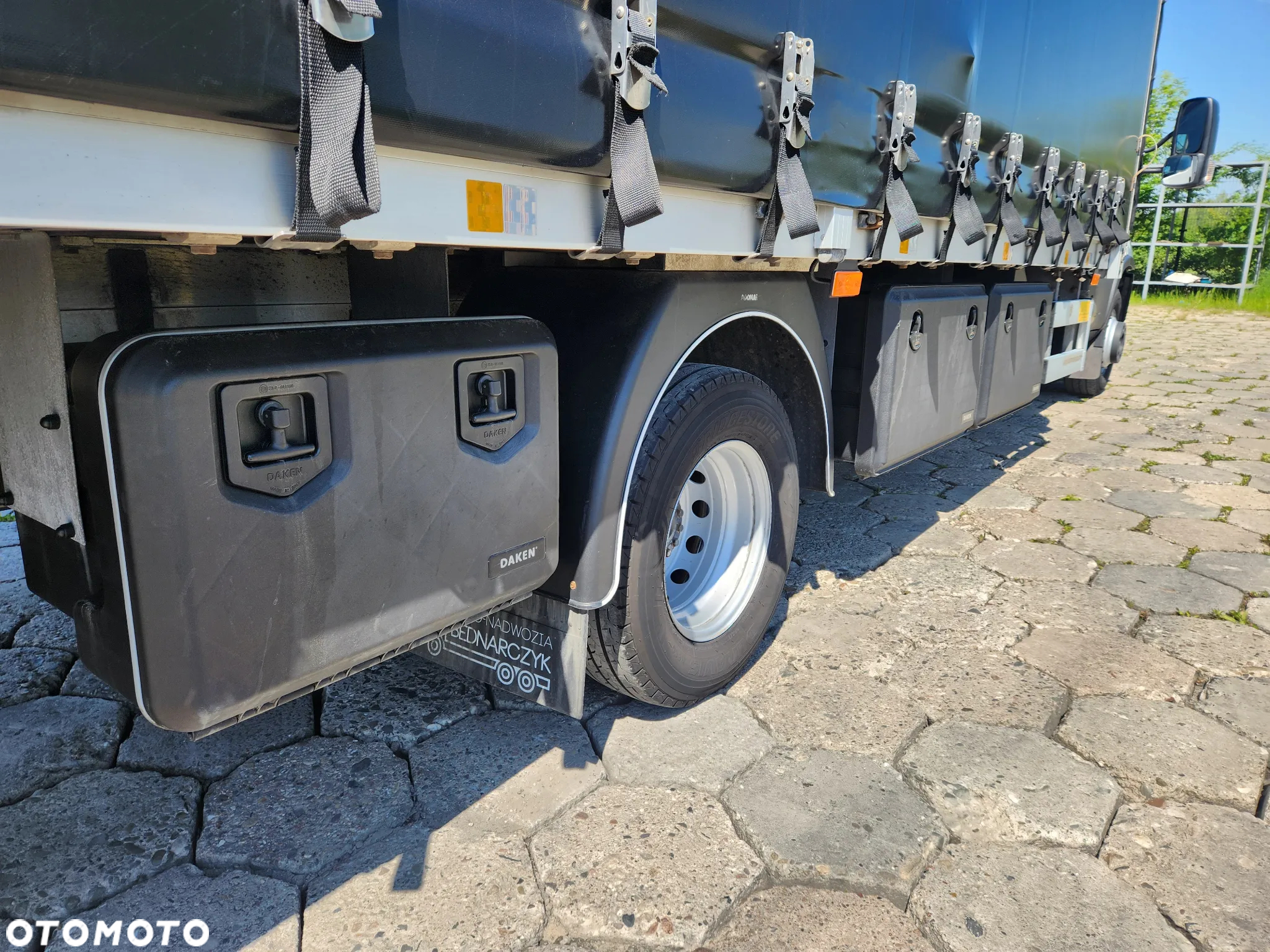 Iveco dayli - 8