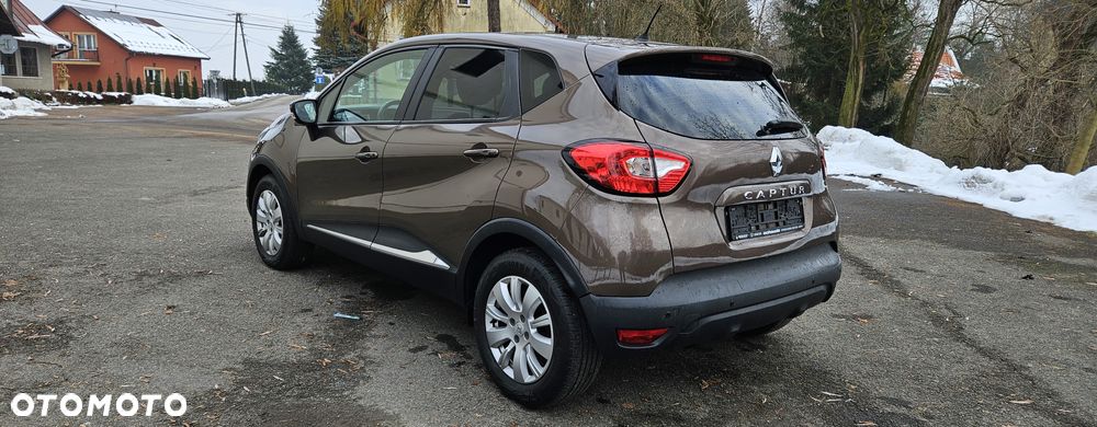 Renault Captur ENERGY TCe 90 Start&Stop Luxe - 9