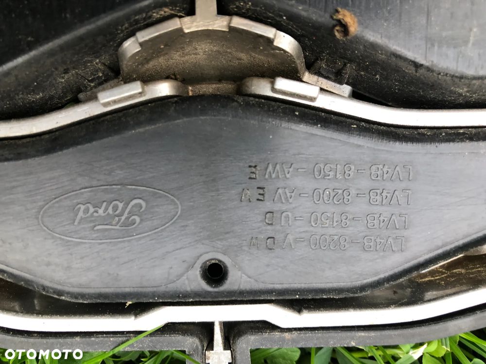 FORD KUGA MK4 ST LINE ZDERZAK PRZEDNI - 6