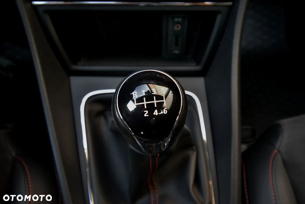 Seat Leon 1.8 TSI FR S&S - 19