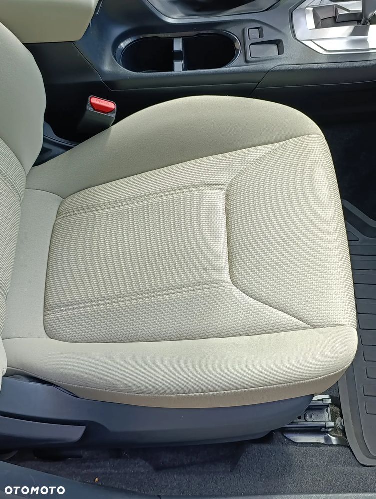Subaru Impreza 2.0i Lineartronic Active - 16