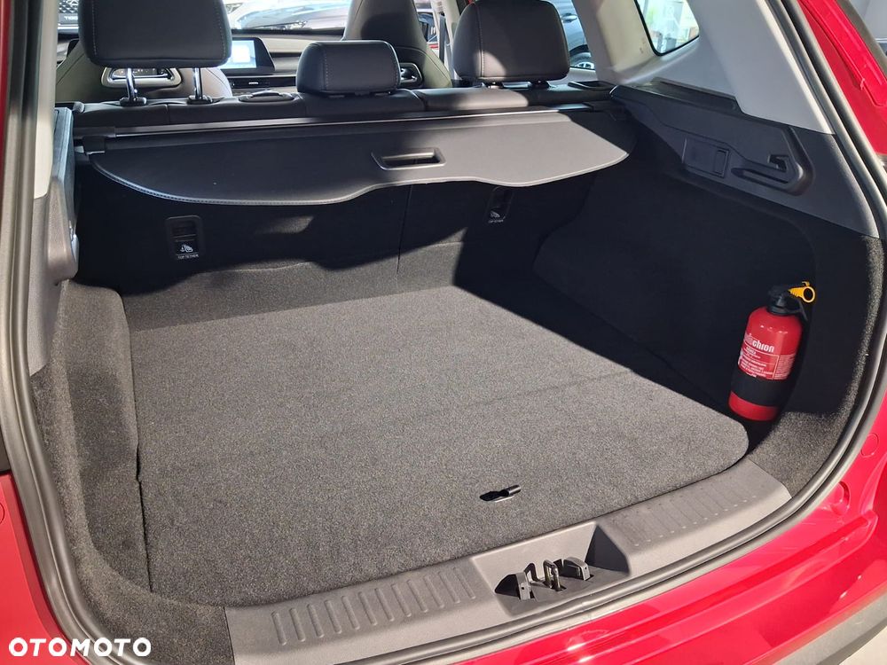 Chery Tiggo 7 1.5 HEV Premium DCT - 14
